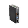 D-Link DIS M100G - Convertidor de medios - 1GbE - 1000Base-T - RJ-45 /