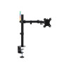 Kensington SmartFit Ergo Single Extended Monitor Arm - Kit de montaje