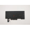 FRU Odin Keyboard Full BL