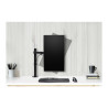 Kensington SmartFit Ergo Single Extended Monitor Arm - Kit de montaje