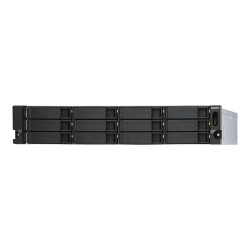 Expansion Unit Rm 2U 12 Bay Rpsu | APLIUM