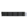 QNAP TL-R1200S-RP - Orden HDD - 12 compartimentos (SATA-600) - SATA 6G
