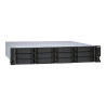 QNAP TL-R1200S-RP - Orden HDD - 12 compartimentos (SATA-600) - SATA 6G