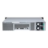 QNAP TL-R1200S-RP - Orden HDD - 12 compartimentos (SATA-600) - SATA 6G