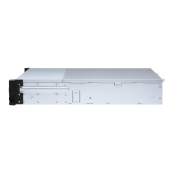 QNAP TL-R1200S-RP - Orden HDD - 12 compartimentos (SATA-600) - SATA 6G