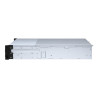 QNAP TL-R1200S-RP - Orden HDD - 12 compartimentos (SATA-600) - SATA 6G