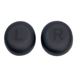 Jabra - Esponja para auriculares - negro (paquete de 6) - para Evolve2