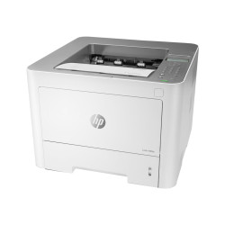 HP Laser 408dn - Impresora - B/N - a dos caras - laser - A4/Legal - 12