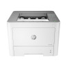 HP Laser 408dn - Impresora - B/N - a dos caras - laser - A4/Legal - 12
