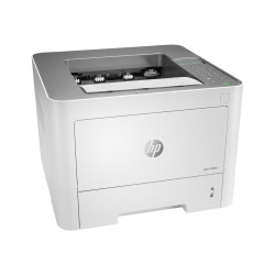 HP Laser 408dn - Impresora - B/N - a dos caras - laser - A4/Legal - 12