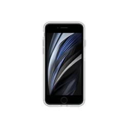 OtterBox React Apple iPhone SE (2nd gen)/8/7 - clear
