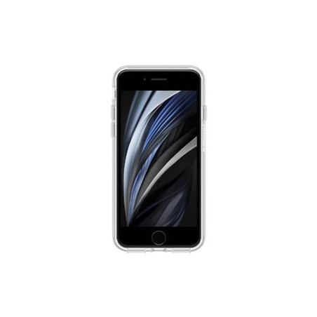 OtterBox React Apple iPhone SE (2nd gen)/8/7 - clear