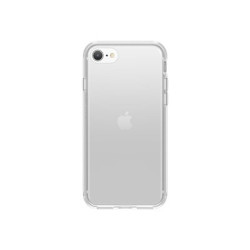 OtterBox React Apple iPhone SE (2nd gen)/8/7 - clear
