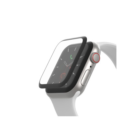 Belkin ScreenForce TrueClear - Protector de pantalla para reloj inteli