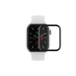 Belkin ScreenForce TrueClear - Protector de pantalla para reloj inteli