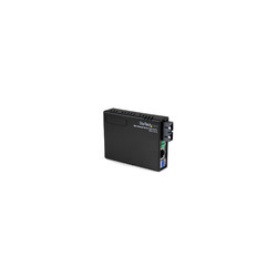 Fiber Ethernet Media Converter SC