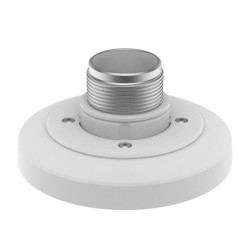 Hanging Mount, White, plastic