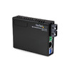 Fiber Ethernet Media Converter SC