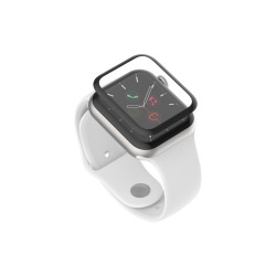 Belkin ScreenForce TrueClear - Protector de pantalla para reloj inteli
