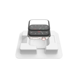 Belkin ScreenForce TrueClear - Protector de pantalla para reloj inteli