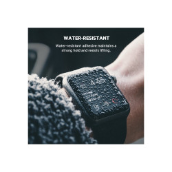 Belkin ScreenForce TrueClear - Protector de pantalla para reloj inteli