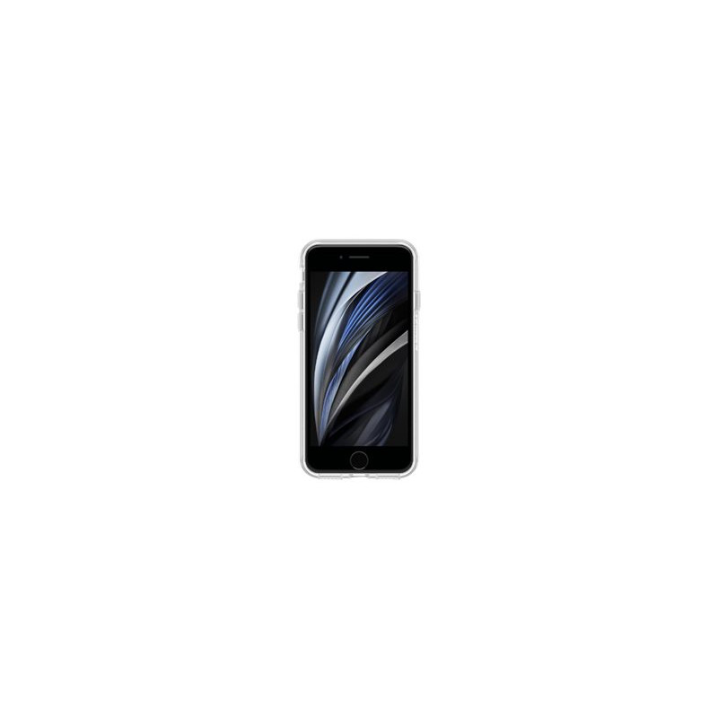 OtterBox React Apple iPhone SE (2nd gen)/8/7 - clear - ProPack