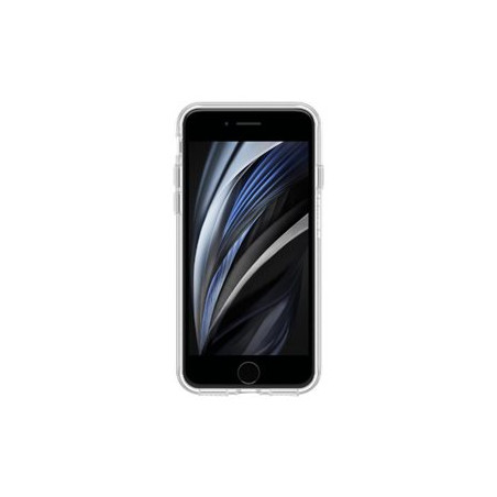 OtterBox React Apple iPhone SE (2nd gen)/8/7 - clear - ProPack