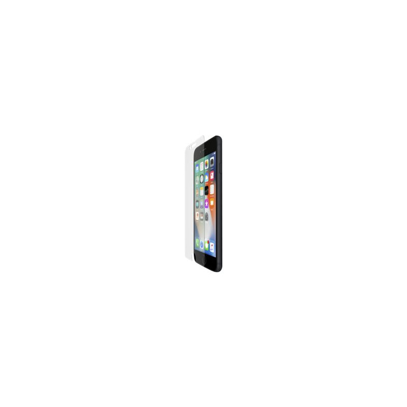 Belkin ScreenForce InvisiGlass Ultra - Protector de pantalla para telé