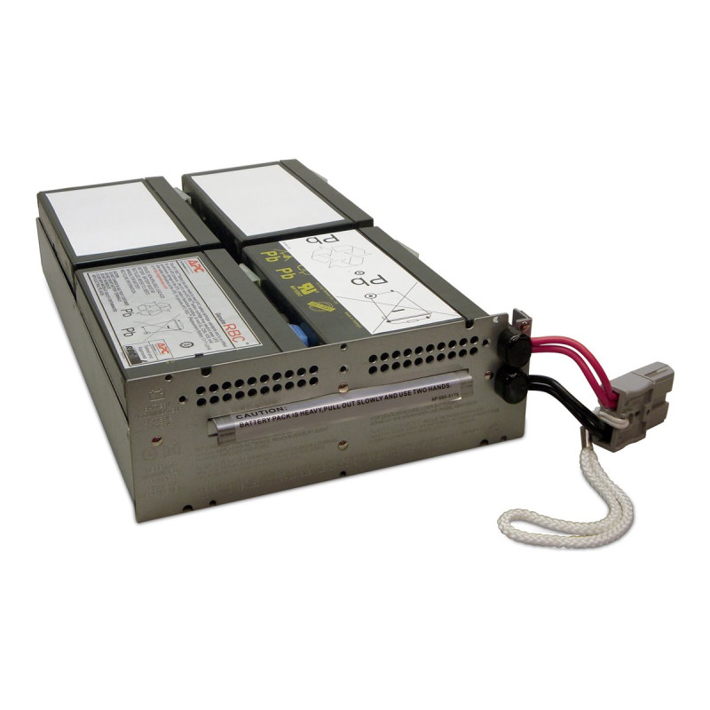 APC Replacement Battery Cartridge #157 - Batería de UPS - 1 x baterías