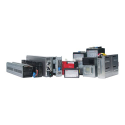 APC Replacement Battery Cartridge #157 - Batería de UPS - 1 x baterías