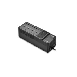APC Back-UPS BE850G2 - UPS - CA 230 V - 520 vatios - 850 VA - conector