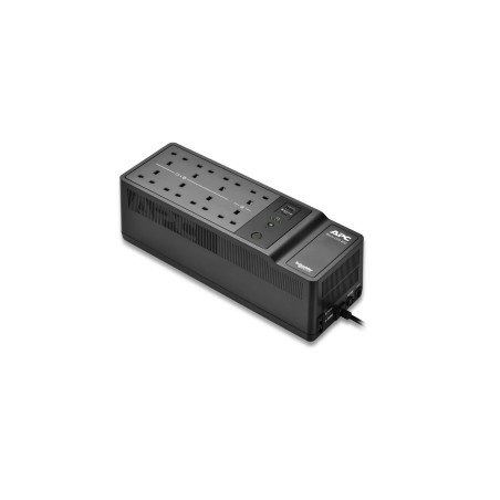 APC Back-UPS BE850G2 - UPS - CA 230 V - 520 vatios - 850 VA - conector