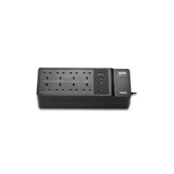APC Back-UPS BE850G2 - UPS - CA 230 V - 520 vatios - 850 VA - conector