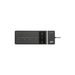 APC Back-UPS BE850G2 - UPS - CA 230 V - 520 vatios - 850 VA - conector