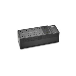 APC Back-UPS BE850G2 - UPS - CA 230 V - 520 vatios - 850 VA - conector