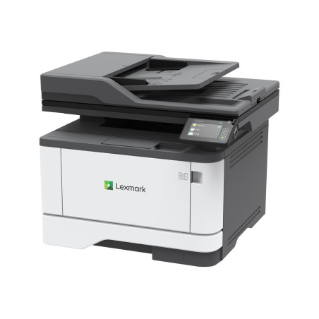 Lexmark MX331adn - Impresora multifunción - B/N - laser - 215.9 x 355.