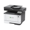 Lexmark MX331adn - Impresora multifunción - B/N - laser - 215.9 x 355.