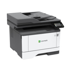 Lexmark MX331adn - Impresora multifunción - B/N - laser - 215.9 x 355.