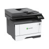 Lexmark MX331adn - Impresora multifunción - B/N - laser - 215.9 x 355.