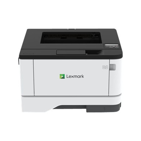 Lexmark MS431dn - Impresora - B/N - a dos caras - laser - A4/Legal - 6