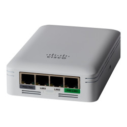 Cisco Business 145AC - Punto de acceso inalámbrico - Wi-Fi 5 - 2.4 GHz