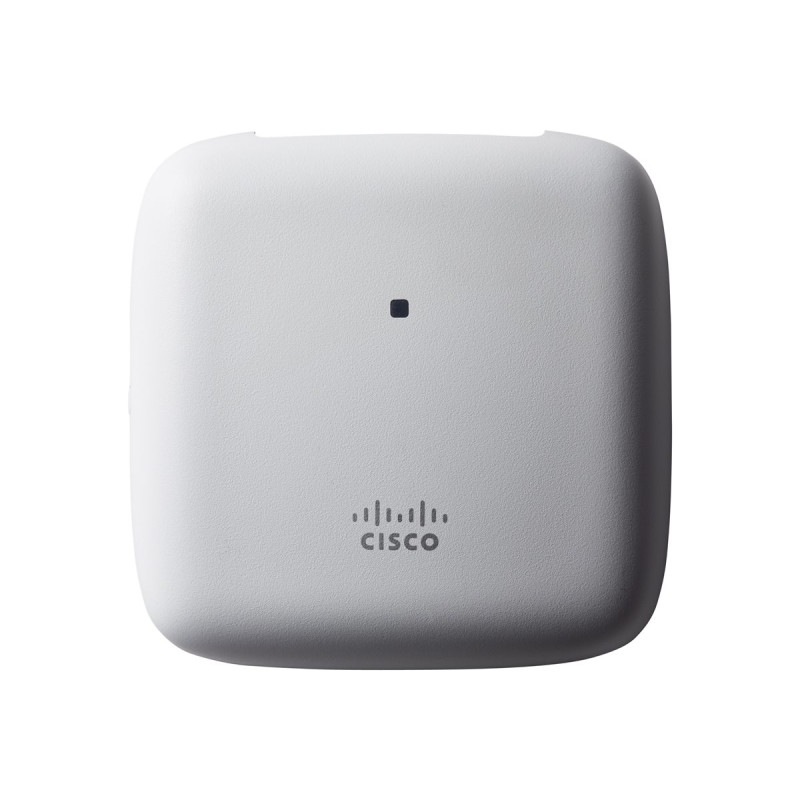 Cisco Business 140AC - Punto de acceso inalámbrico - Wi-Fi 5 - 2.4 GHz