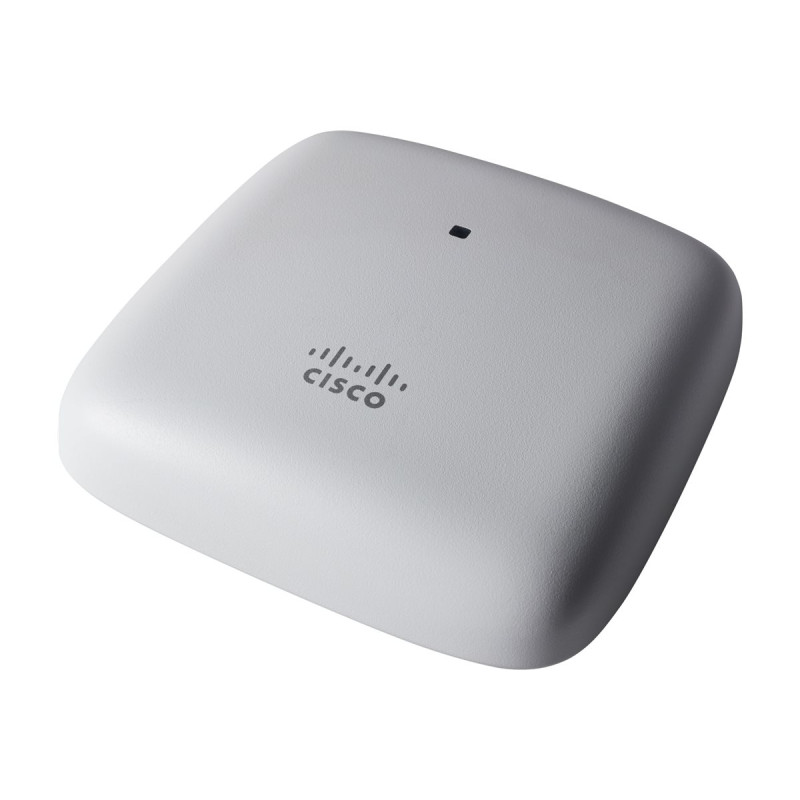 Cisco Business 140AC - Punto de acceso inalámbrico - Wi-Fi 5 - 2.4 GHz