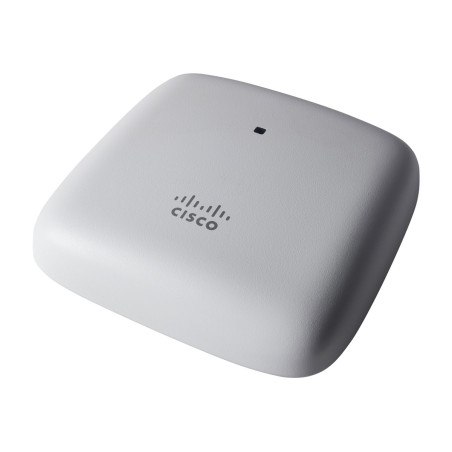 Cisco Business 140AC - Punto de acceso inalámbrico - Wi-Fi 5 - 2.4 GHz