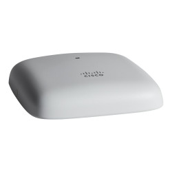 Cisco Business 140AC - Punto de acceso inalámbrico - Wi-Fi 5 - 2.4 GHz