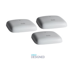 Cisco Business 140AC - Punto de acceso inalámbrico - Wi-Fi 5 - 2.4 GHz