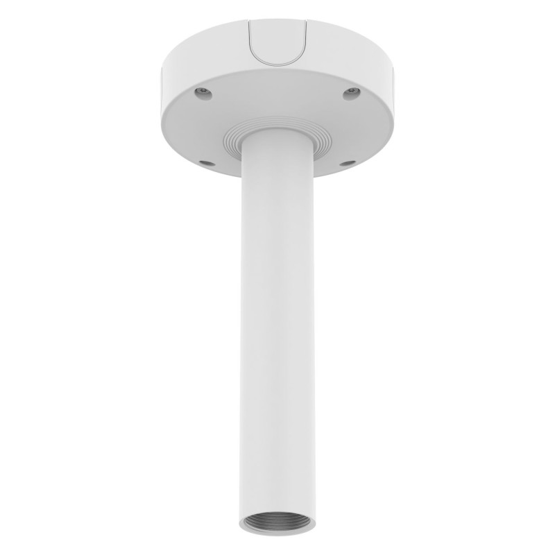 Ceiling Mount, Aluminum,