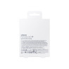 Disco Externo SSD Samsung Portable T7 1TB/ USB 3.2/ Gris