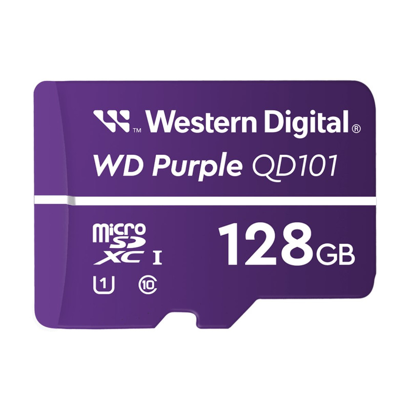 Wd Purple Sc Qd101 128 Gb | APLIUM