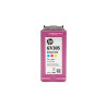 HP 305 - 2 ml - negro - original - cartucho de tinta - para Deskjet 23
